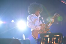 佐藤タイジ（シアターブルック）（撮影：岡村直昭）