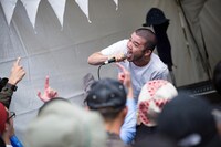 MOROHA （写真提供：りんご音楽祭実行委員会）