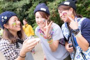 「りんご音楽祭2015」の様子。 （写真提供：りんご音楽祭実行委員会）