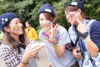 「りんご音楽祭2015」の様子。 （写真提供：りんご音楽祭実行委員会）