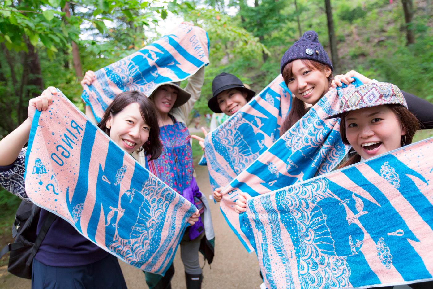 「りんご音楽祭2015」の様子。 （写真提供：りんご音楽祭実行委員会）
