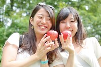 「りんご音楽祭2015」の様子。 （写真提供：りんご音楽祭実行委員会）