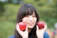 Licaxxx （写真提供：りんご音楽祭実行委員会）