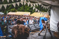 MOROHA （写真提供：りんご音楽祭実行委員会）