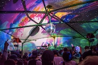 Seiho （写真提供：りんご音楽祭実行委員会）