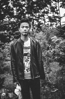 奇妙礼太郎 （写真提供：りんご音楽祭実行委員会）