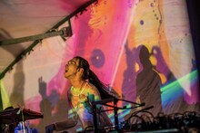 Seiho （写真提供：りんご音楽祭実行委員会）