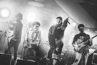 竹内朋康 & Friends （写真提供：りんご音楽祭実行委員会）