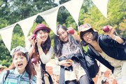 「りんご音楽祭2015」の様子。 （写真提供：りんご音楽祭実行委員会）
