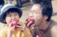 「りんご音楽祭2015」の様子。 （写真提供：りんご音楽祭実行委員会）