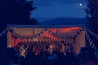 how to count one to ten （写真提供：りんご音楽祭実行委員会）