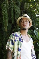 前川真悟（かりゆし58）