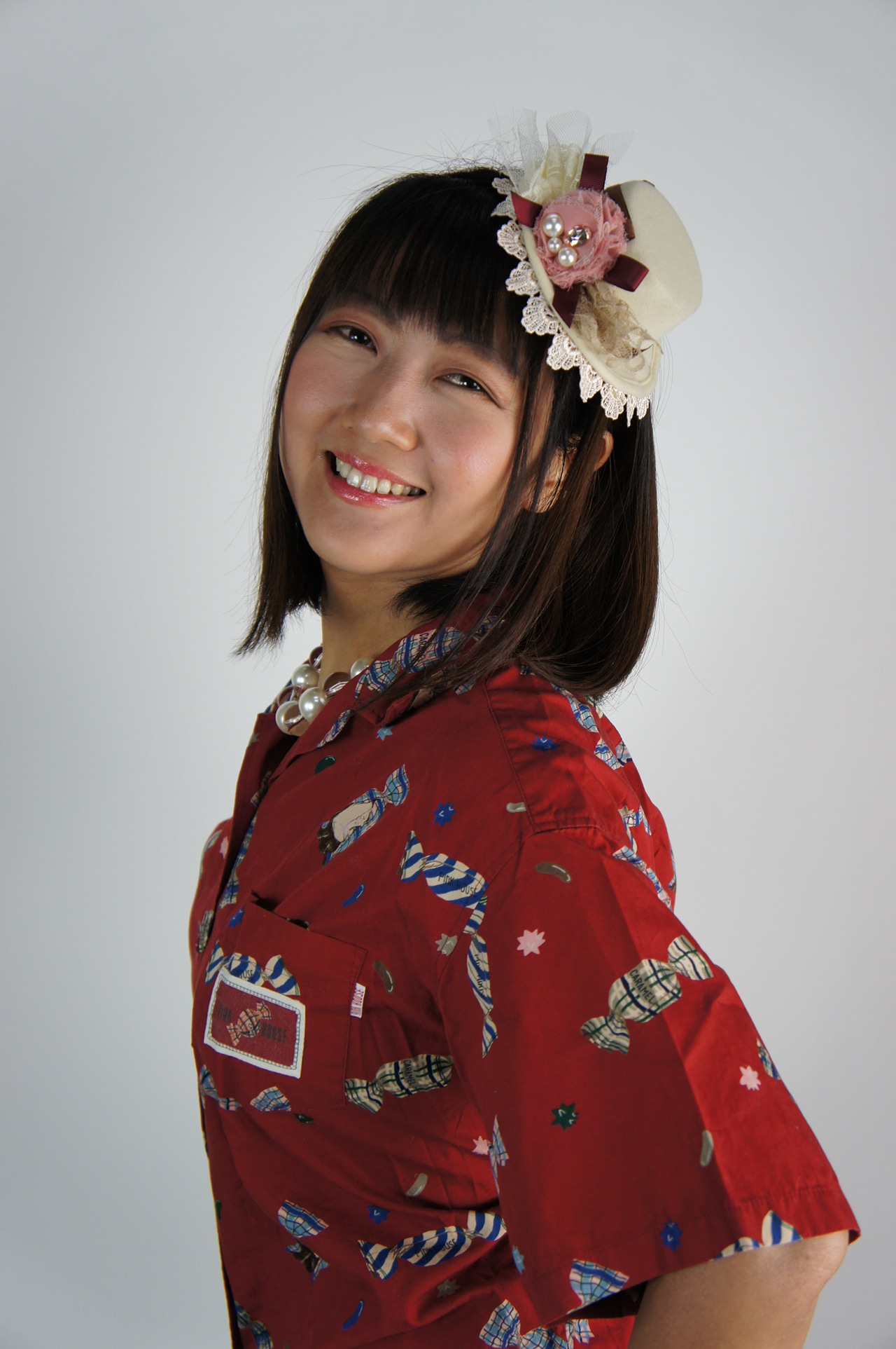 桃井はるこ