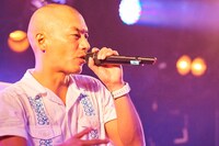 SU （撮影：オノツトム）