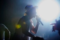 PES （撮影：オノツトム）