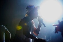 PES （撮影：オノツトム）