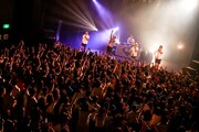 「RIP SLYME『10』SPECIAL LIVE」大阪・BIGCAT公演の様子。 （撮影：渡邊一生）