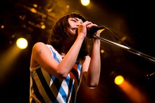 植田真梨恵（撮影：竹谷さくら）