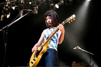 植田真梨恵（撮影：竹谷さくら）