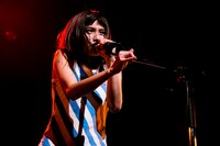 植田真梨恵（撮影：竹谷さくら）