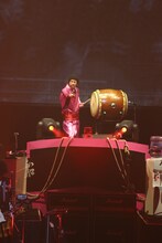 EBI（B / ユニコーン）（撮影：山本倫子）