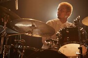 天才バンド(撮影:村井香)
