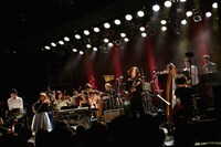 チーナフィルハーモニックオーケストラ（撮影：村井香）