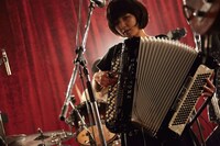 チーナフィルハーモニックオーケストラ（撮影：村井香）