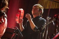 チーナフィルハーモニックオーケストラ（撮影：村井香）