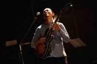 bonobos（撮影：村井香）