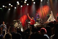 bonobos（撮影：村井香）