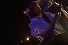 bonobos（撮影：村井香）