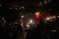 bonobos（撮影：村井香）