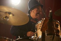 bonobos（撮影：村井香）