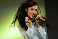 百岡古宵（撮影：石垣星児［BLOCKBUSTER］）