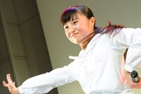 新井乃亜（撮影：石垣星児［BLOCKBUSTER］）