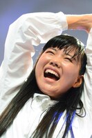 比嘉奈菜子（撮影：石垣星児［BLOCKBUSTER］）