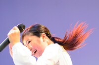 宮本茉凜（撮影：石垣星児［BLOCKBUSTER］）