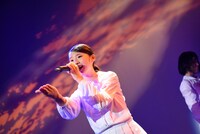 南端まいな（撮影：石垣星児［BLOCKBUSTER］）