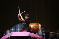 EBI（B / ユニコーン）（撮影：山本倫子）