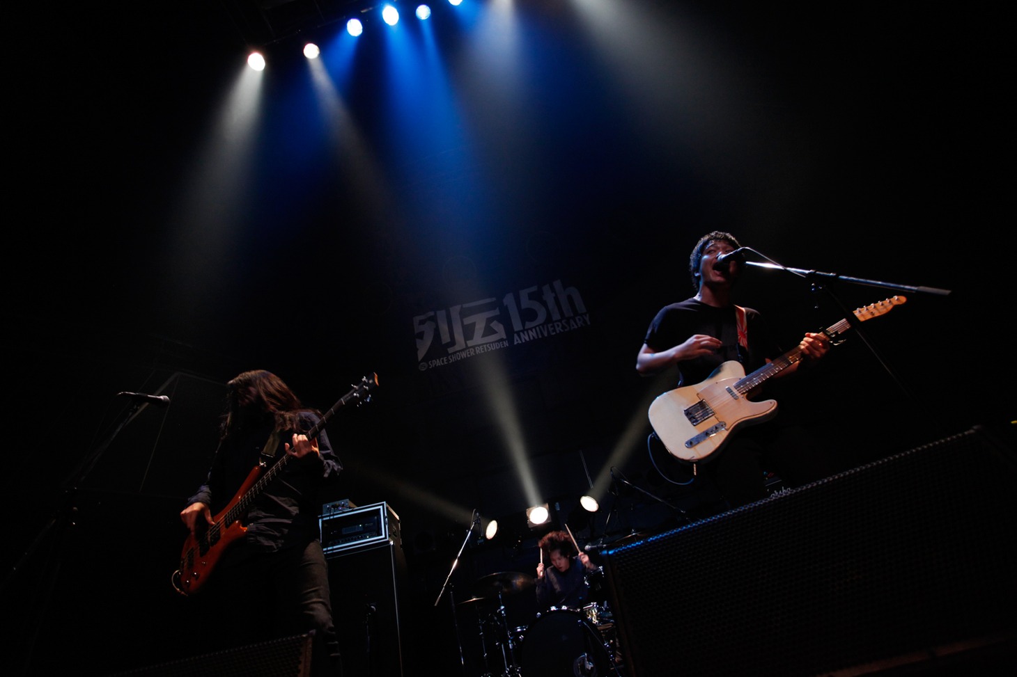 Age Factory（Photo by HOSHINA OGAWA）