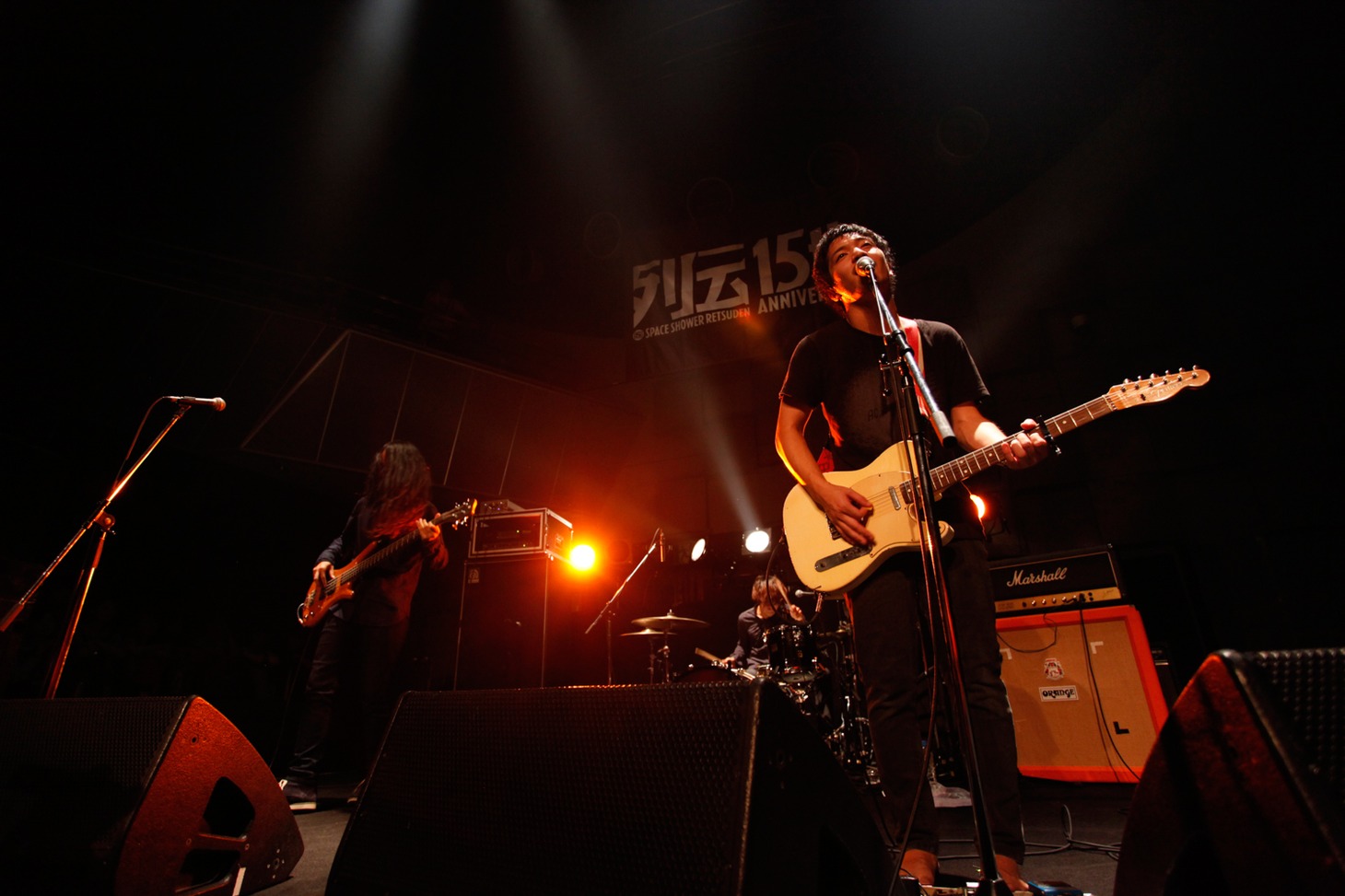 Age Factory（Photo by HOSHINA OGAWA）