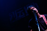 Age Factory（Photo by HOSHINA OGAWA）