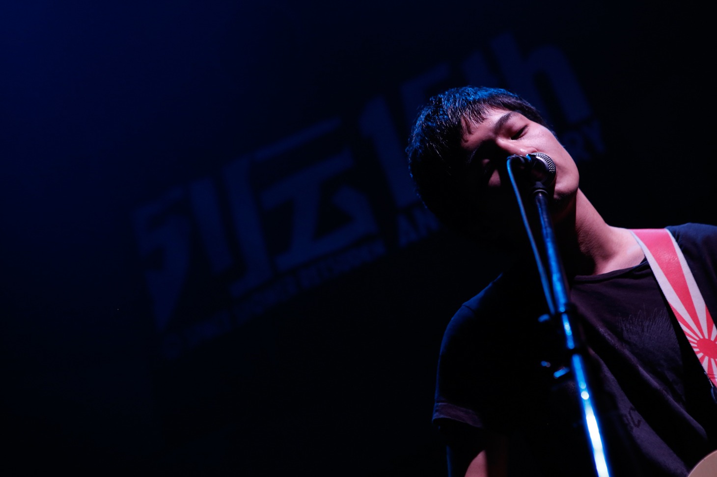 Age Factory（Photo by HOSHINA OGAWA）