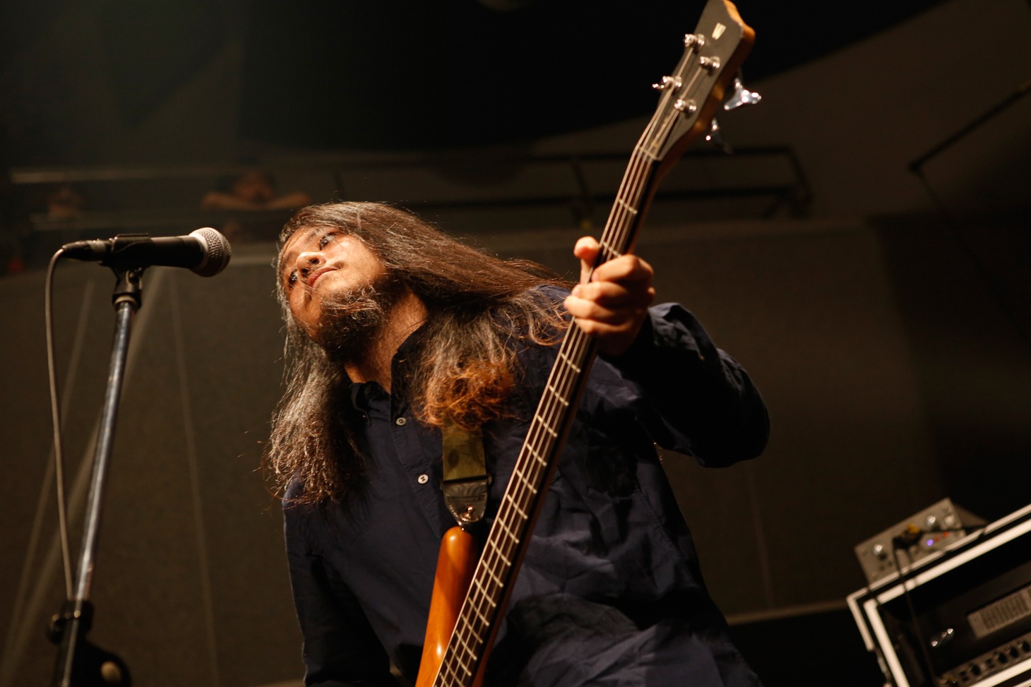 Age Factory（Photo by HOSHINA OGAWA）