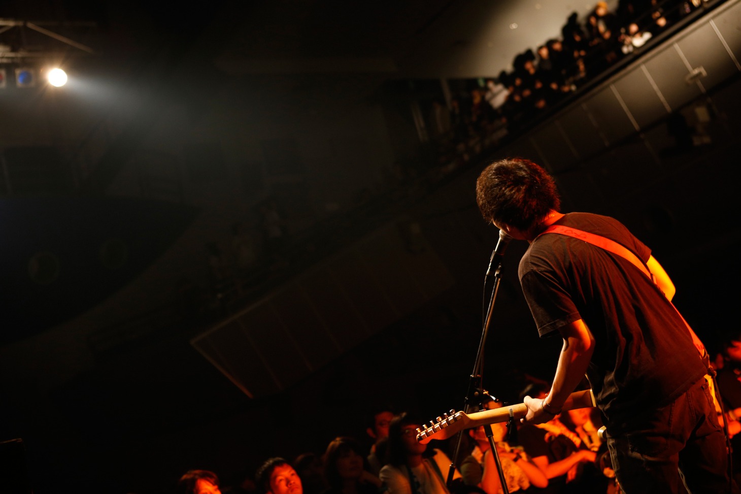 Age Factory（Photo by HOSHINA OGAWA）