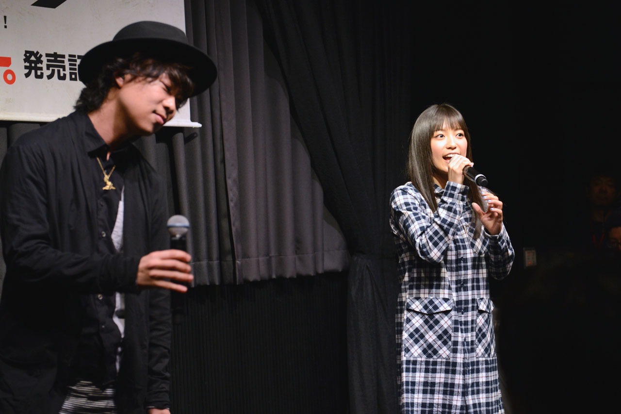 ハジ→とmiwa。
