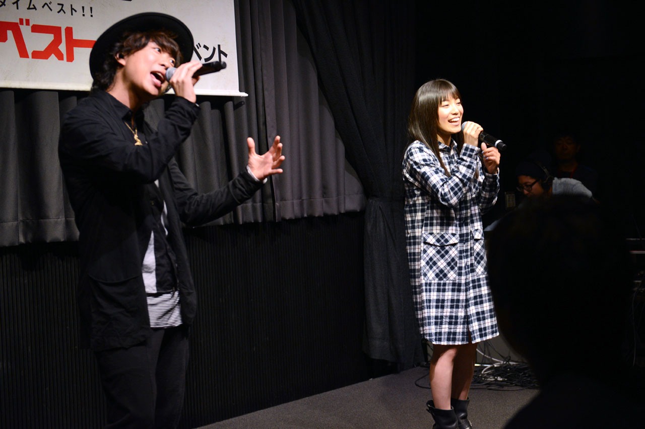 ハジ→とmiwa。