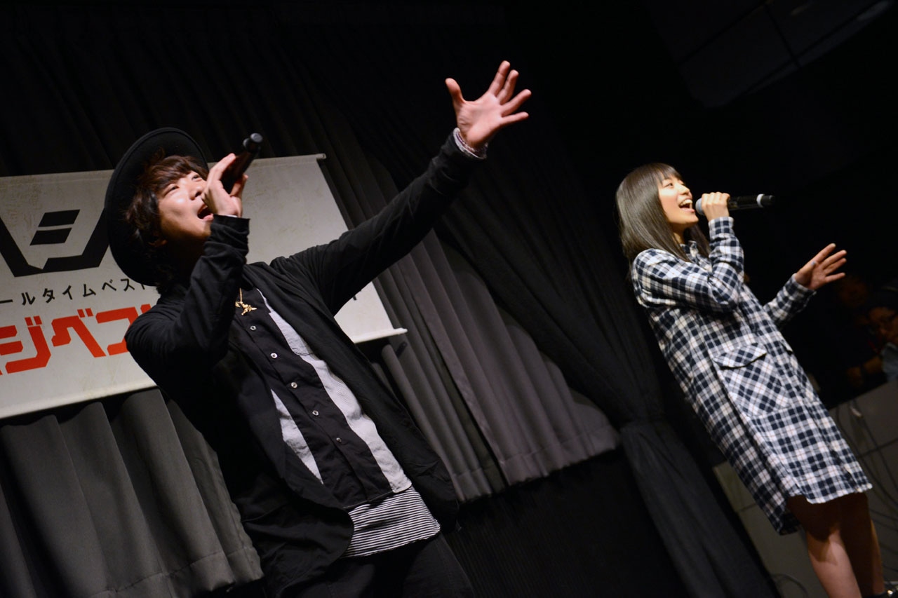 ハジ→とmiwa。