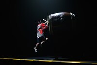 EBI（撮影：山本倫子）